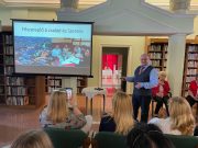 „Még mindig alkotni akarok”…