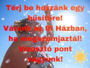 Ha el kellett indulnod otthonról ebben a melegben és nem bírod már a hőséget, gy…