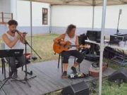 Selfish Murphy Acoustic Duo koncertje :)…