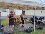 Hímzett Igricek bábelőadása :)…