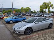 II. Szentesi Márkafüggetlen Autóstalálkozó…