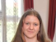 A Zsoldos büszkeségei: Berezvai Zsuzsanna…