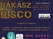 A csók világnapja…