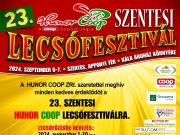 Augusztus 1-től indul a nevezés a Szentesi Lecsófesztiválra…