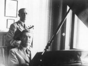 Az első szentesi magán-zeneiskola alapítója – Jakó Dezső (1894–1953)…