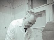 Búcsú Szentes „Pro Urbe” díjas, Bugyi István Emlékéremmel kitüntetett orvosától,…