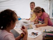 Évek óta szervezzük az ezrednél a „Rákóczi apródjai” programot, amely lehetősége…