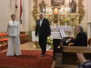 Folytatódnak a nyári zenei esték…