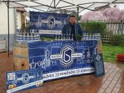 Hat érmet nyert idén a szentesi Hatos pálinka…