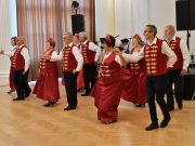 II. Szentesi Anna Bál…