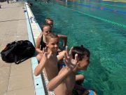 Így kezdtük mind Nyári tábor összefoglaló…