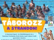 Indulhat a VAKÁCIÓÓÓÓ…