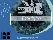 Ismeretterjesztő előadás az Ezüstbojtár című kötet bemutatójával összekötve…