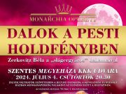 JÚLIUSI PROGRAMAJÁNLÓ…