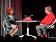 KALAMAZOO a Szentesi Nyári Szabadtéri Színházban…