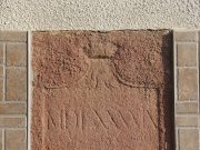 Kő kövön… megmaradt – avagy kőbe zárt történetek Szentesen…