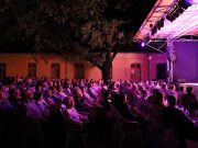 Köszönjük mindenkinek, aki részt vett a Szentesi Nyári Szabadtéri Színház Kalam…