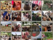 Lezárult a nyári tábor a Borosban!…