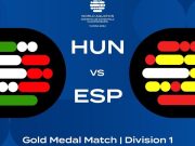 Ma 19 órától vb-döntő a spanyolok ellen! Élő közvetítés a linken, szurkoljunk …