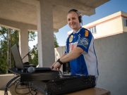 Megemlékezés és sportnap ezredünknél…