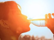 Meghosszabbították a hőségriadót…