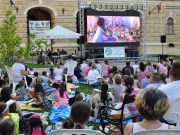 Mozi PIKeNIK Szentesen: Egy feledhetetlen nyári élmény…