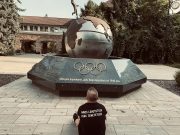 Nem lesz ott Párizsban Sztanó György…