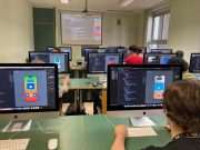 Pollákosok a Neumann Innovációs Táborban!…