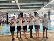 Remek szentesi úszósikerek…