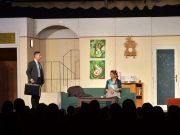 Rossz pénz nem vész el – Funny money…