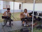 Selfish Murphy Acoustic Duo koncertje :)…