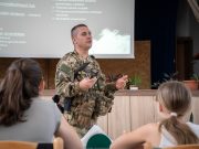 Székkutasi fiatalok látogattak el hozzánk egy napra…