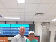 „Szentes Olimpiai Bajnoka” úton hazafelé!…