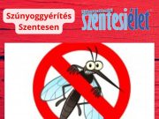 Szentes Város Önkormányzata tájékoztatja a Tisztelt Lakosságot az önkormányzati …