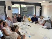 Szentesen az egy főre jutó hidak száma nagyobb, mint Velencében…