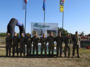 Trópusi forróság, kemény küzdelem, minősített akadályokkal nehezített verseny!…