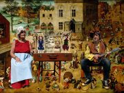 Vásári mesék a Szentesi Gasztro- és Kézműves Piacon
A júliusi Szentesi Gasztro…