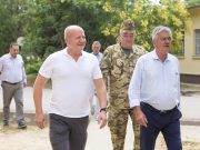 Vendégek a szentesi Búvár Táborban!…