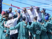 Világbajnoki döntőt játszanak…