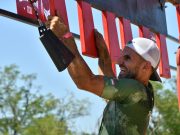 Weekend Warriors – Hétvégi Harcosok…