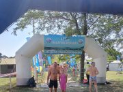 XIX. Tótkomlósi Nemzetközi Szenior Úszóverseny…