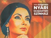 Zenés színpadi játék Kárady Katalin emlékére Gregor Bernadett Jászai Mari-díjas …