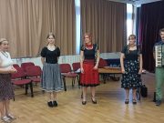 Zrínyi Ilona nem hallhatott tárogatómuzsikát…