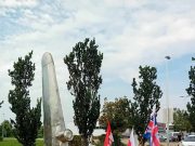 Nyolcvan éve történt a lengyel repülős tragédia…