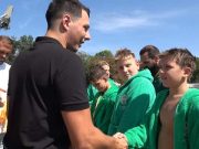 Továbbiak felfedezése a Videó funkcióban…