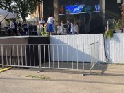 A színpadon a Kankalin Néptáncegyüttes!…