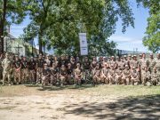 Alakulatunknál kezdetét vette a búvár tábor! Egy csapat fiatal már alig várja, …