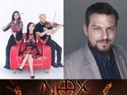 Augusztus 20-án várjuk Önöket szeretettel az Ifjúsági Parkba! Ünnepeljünk együtt…