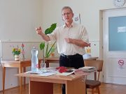 Büszkék lehetünk amatőr költőinkre…