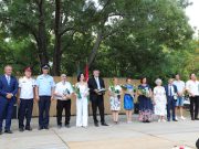 Csongrád-Csanád Vármegye Önkormányzata államalapító Szent István királyunk ünnep…